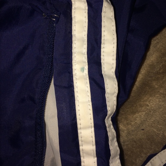 *SOLD* Vintage 90s Adidas high waisted joggers - Picture 8 of 8